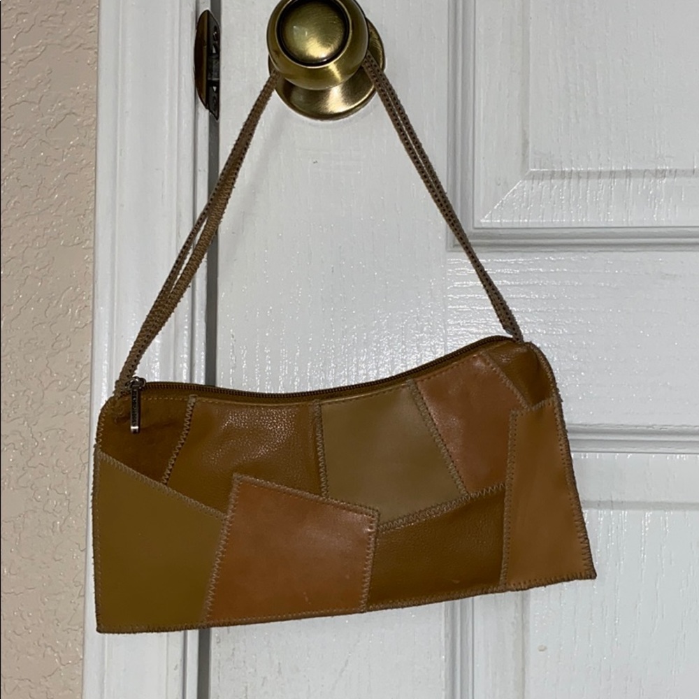 Vintage Steve Madden Clutch
